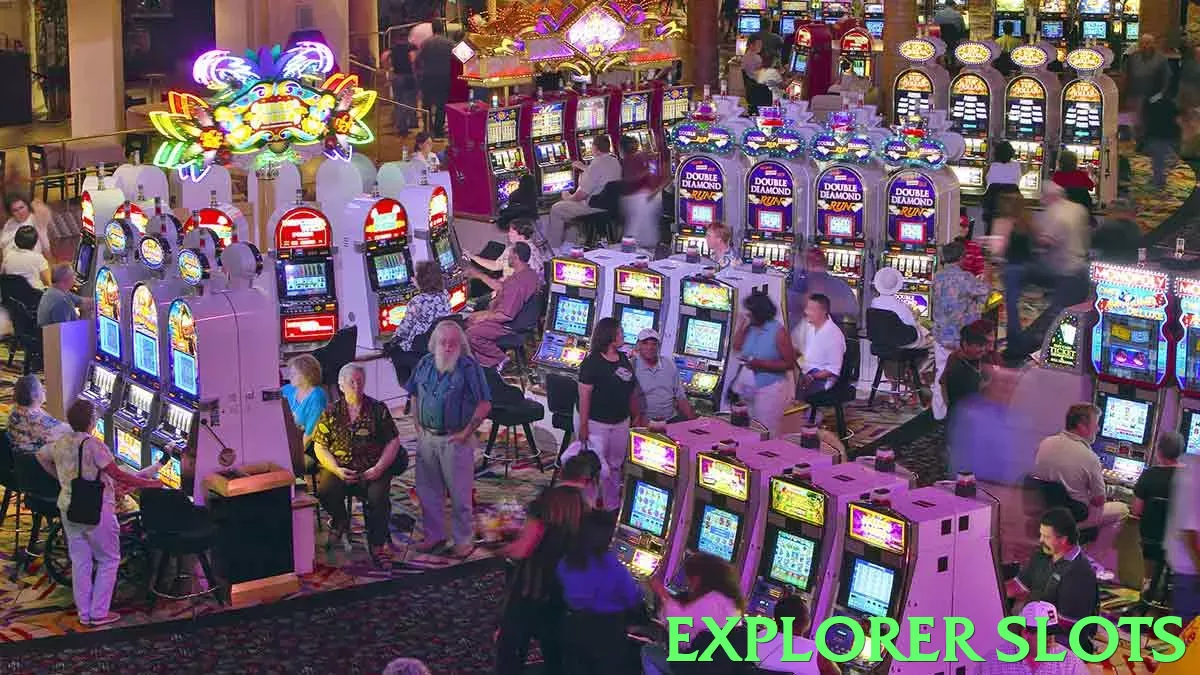 explorer slots App - 5