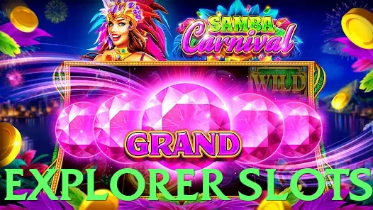 explorer slots - 2